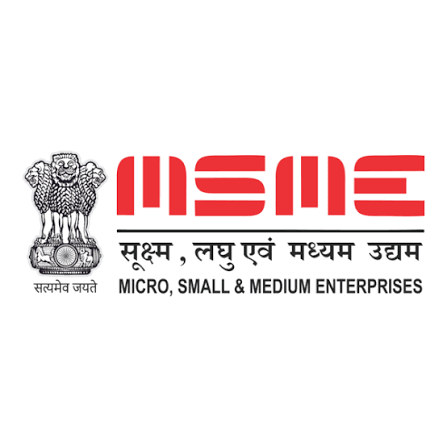 MSME Certified